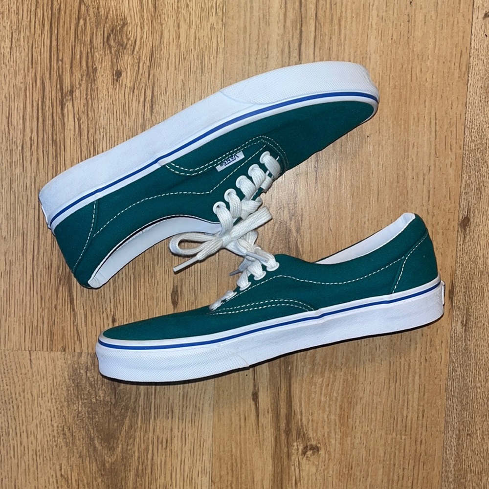 Vans Era Deck Club Sneaker